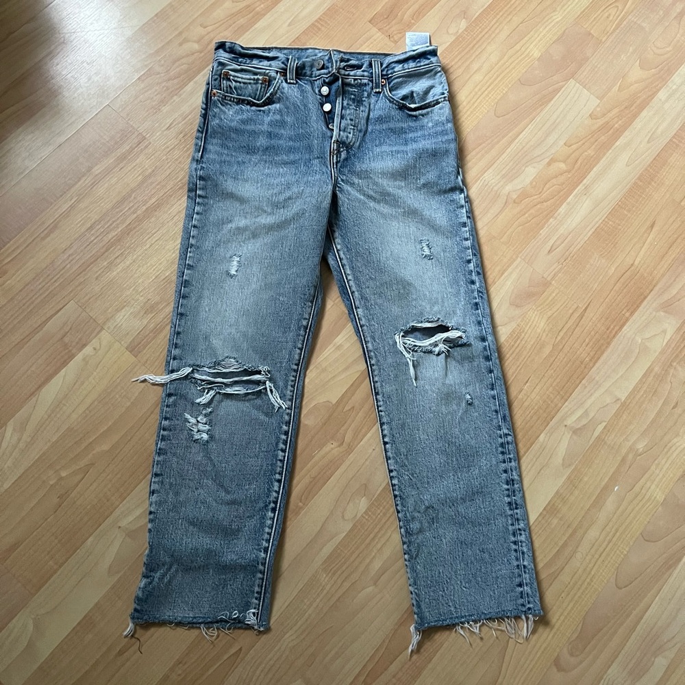 Levi’s x Size 27